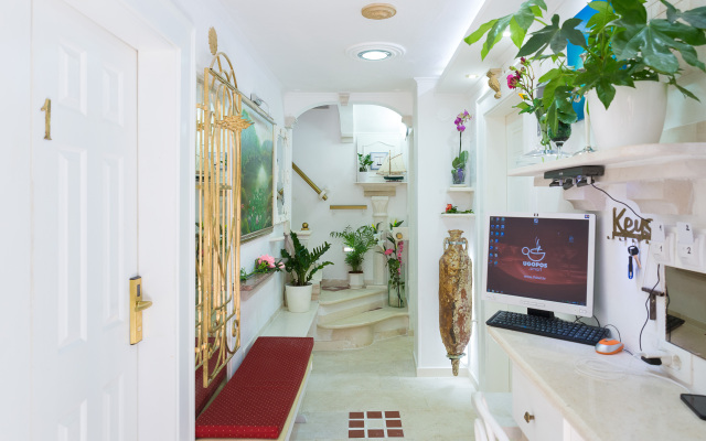 Mia Casa Guest House