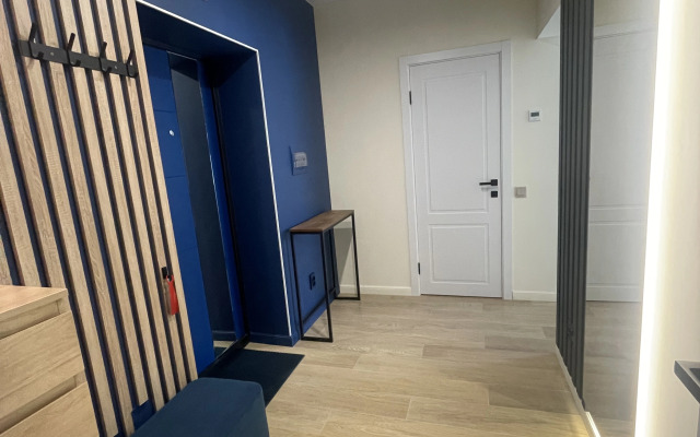 Квартира Солнце