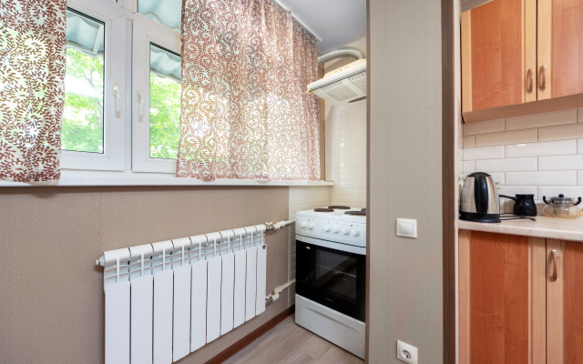 Апартаменты Победы 59