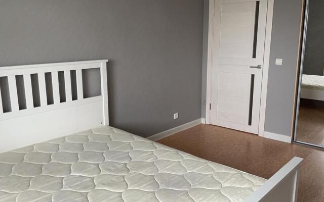 Апартаменты двухкомнатные в центре