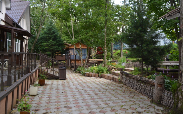 Kantri Guest House