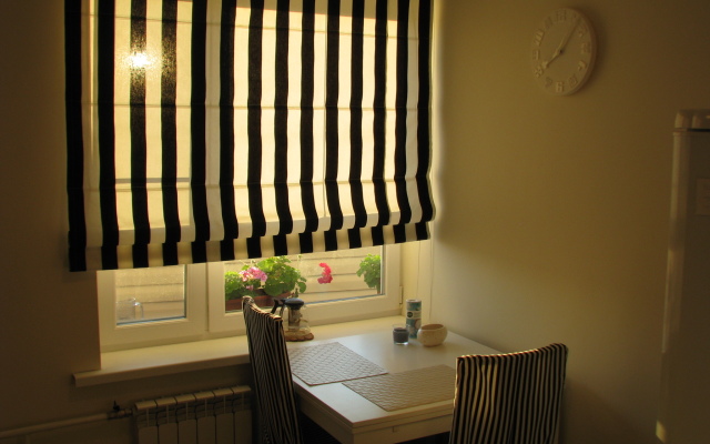Aleksandr Apartments