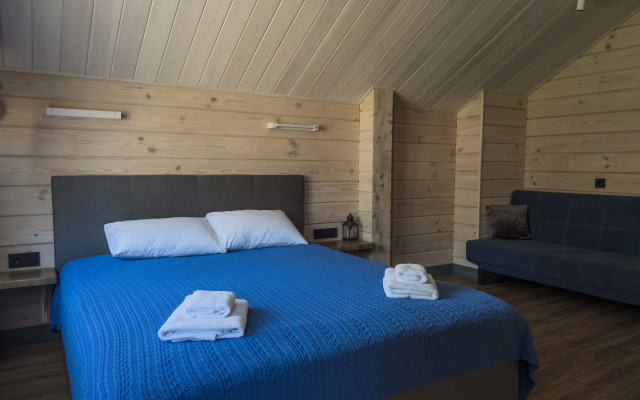 Guest house Dom Na Gore