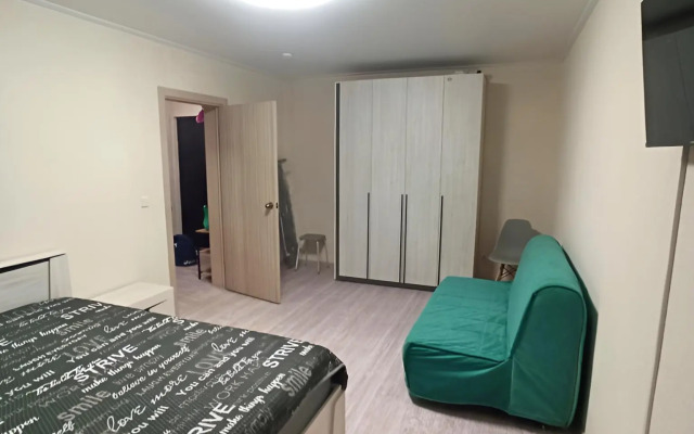 Flat v Zhk Uyutny