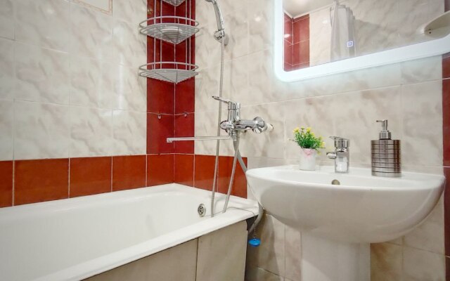 Квартира Renta27 для семьи вблизи Центра города