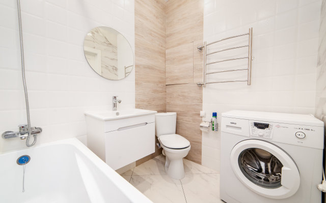 BelaTravel po adresu Nikoli Tesla,6 Apartments