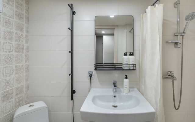 Квартира Студия в центре