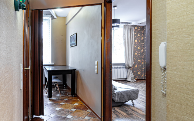 La Kiselya Flat