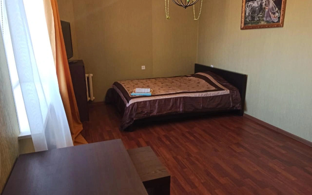 Ufa-Hotel Flat
