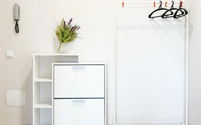 Na Vzlyotnoy Ulitse 7l Flat