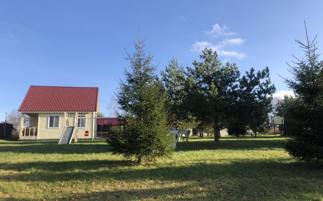 Dunkan Village Club