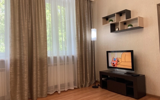 Na Ulitse Nikolaya Rudneva 23 Flat