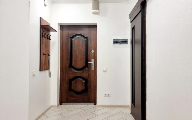 RoomOnDay Krasnyj Kit art.000057 Apartment