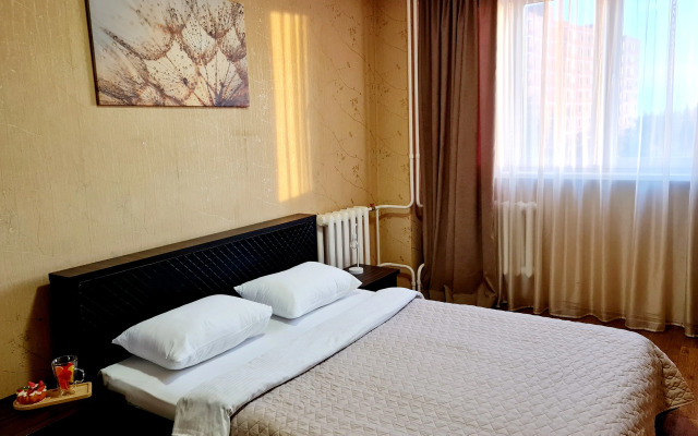 Квартира на Хо Ши Мина Д 32 30009