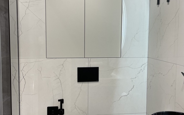 Квартира на улице космонавта Леонова 47