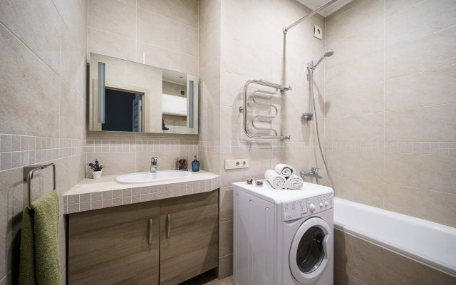 N40 Habitathome Apartments