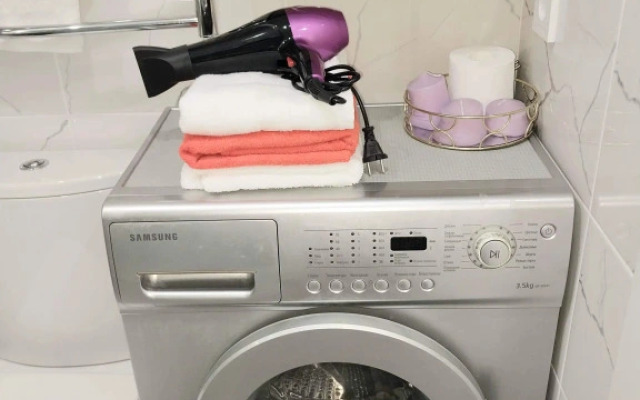 Апартаменты Бирюзовые