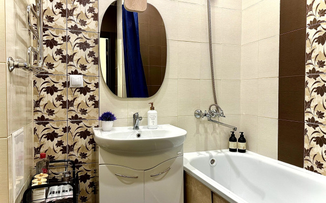 Квартира Сети на Время Рядом с Академией МЧС