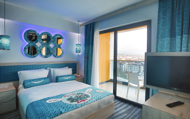 Leman Hotel