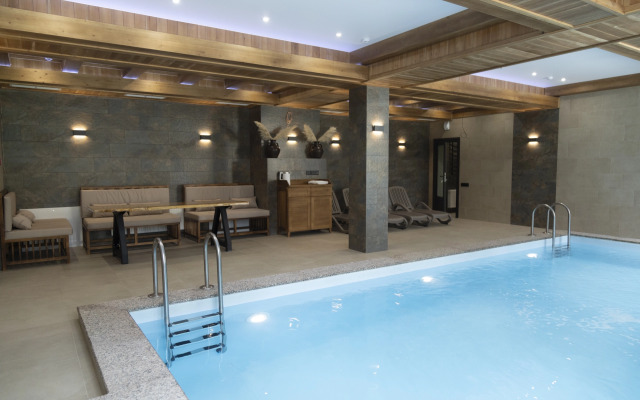 Artau Hotel