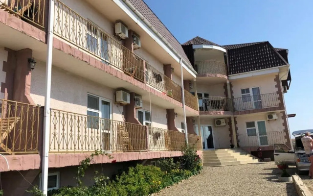 Fortuna Hotel