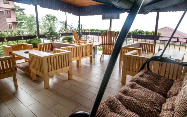 Regaliya Guest House