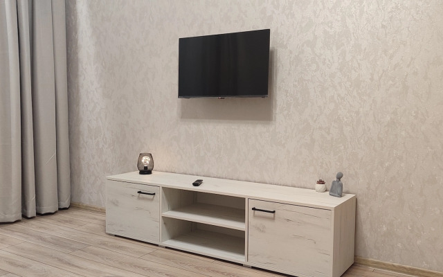 Квартира на улице Генерала Маргелова 3/1