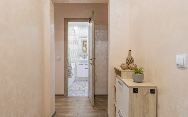 Апартаменты Sunny. Ваше солнце в городе!