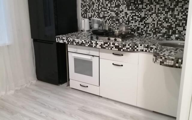 Квартира отличная на Митирева 14А от Горницы