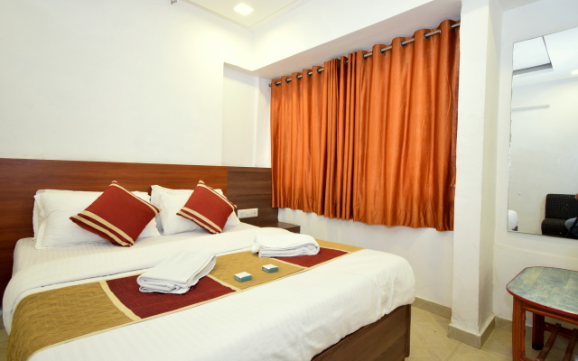 Anupam Hotel