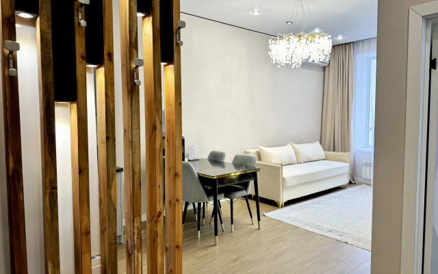 Апартаменты Tandau City Point 327