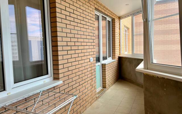 Апартаменты Люкс на Индустриальной 22