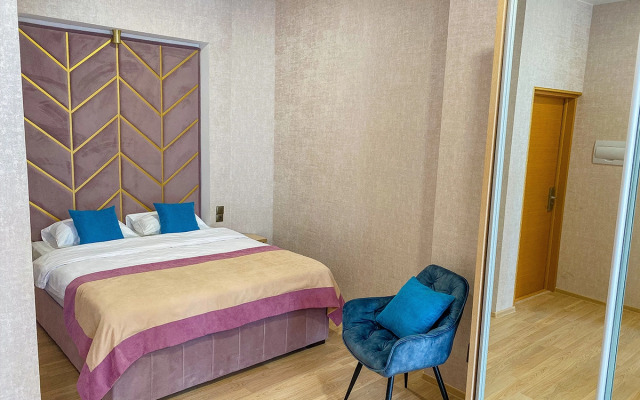Gurzuf Sunrise Resort & SPA Hotel