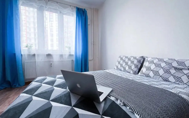 Park Inn Hause Apartments 6