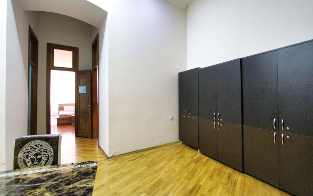 Liman Boutique Hotel Baku