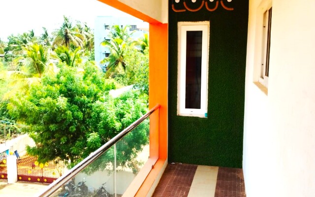 ASS Happystay Inn Hotel