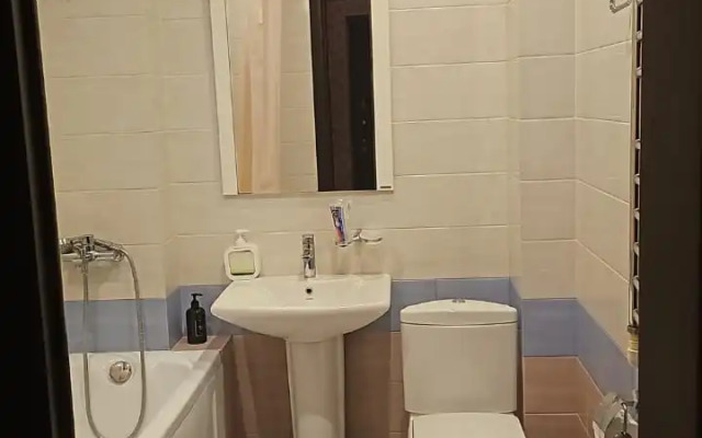 Квартира Travollane Однокомнатные