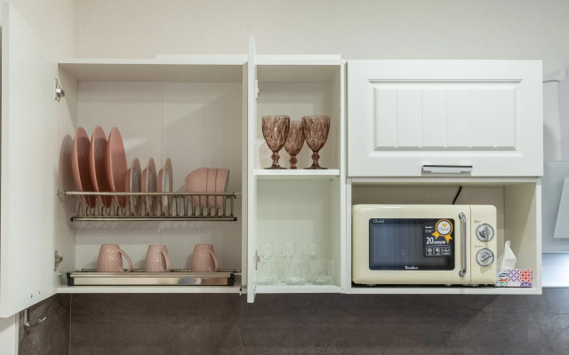 Апартаменты KeysSpb на Крыленко