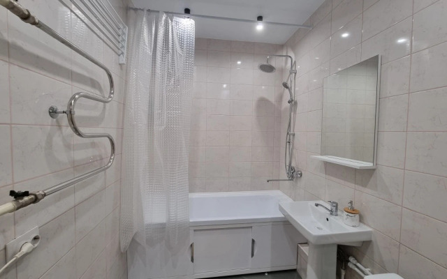 Апартаменты Apart River 2