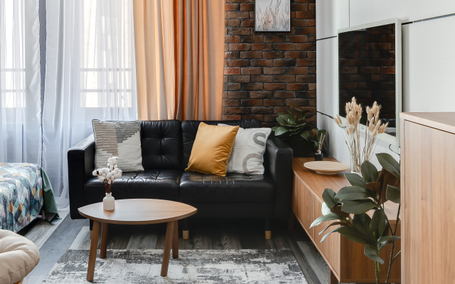 Loft Sky Apartments