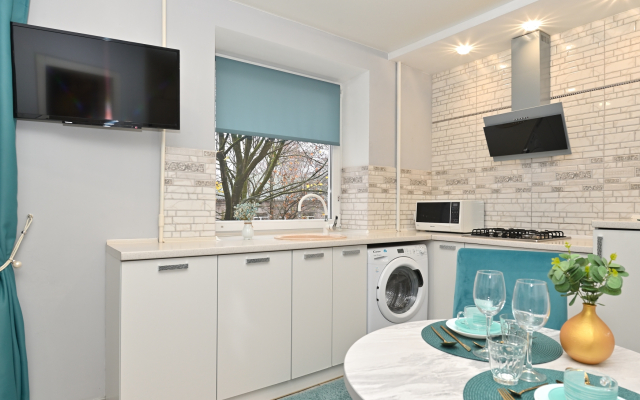 Квартира Уютная квартира в самом туристическом центре