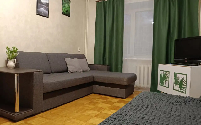 Квартира на Воровского 147