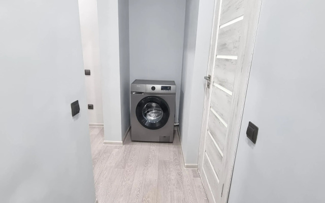 Квартира Беркут