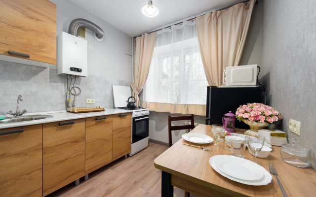 Квартира Тихая Гавань Для Отдыха