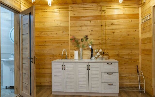 Dion Guest house