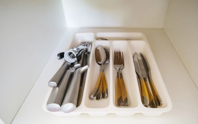 165 v Zhk Letniy dly Kompanii Apartments