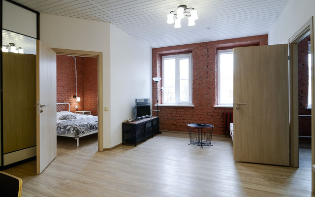 Anabel Na Nevskom 88 Apartments