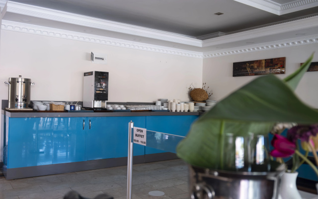 Alkan Hotel