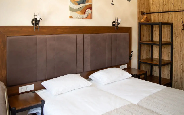 Chalet "gornostay"