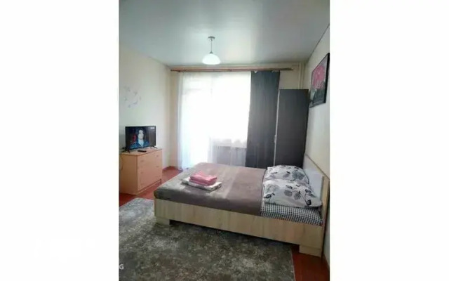 Апартаменты на улице 40-летия Победы 52